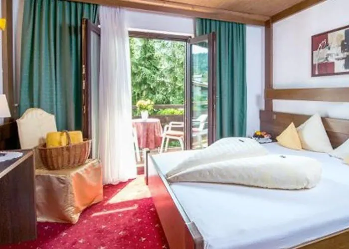 Haus Stefanie - Adults Only 3*