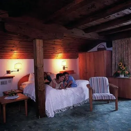 Haus Stefanie - Adults Only