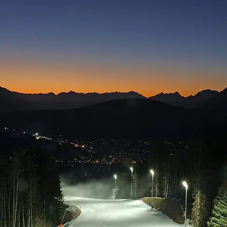 Haus Stefanie - Adults Only ゼーフェルト・イン・チロル