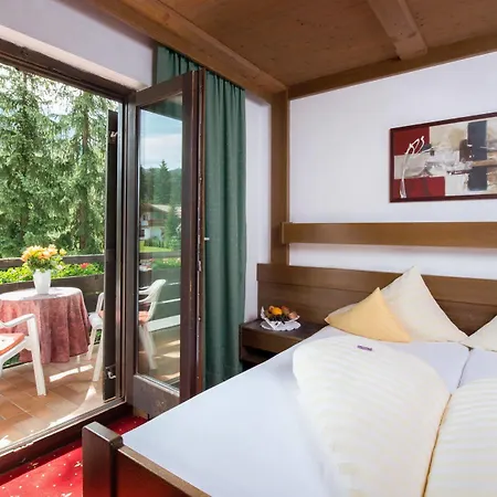 Haus Stefanie - Adults Only 3* ゼーフェルト・イン・チロル