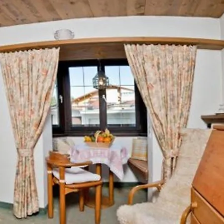 Haus Stefanie - Adults Only