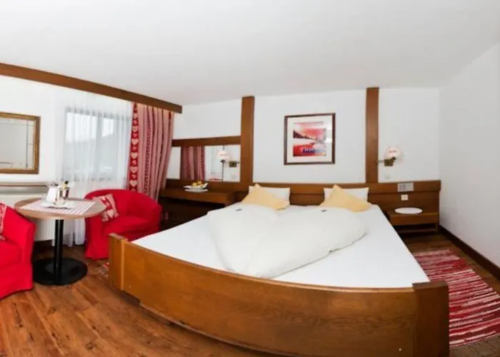 Gasthof Haus Stefanie - Adults Only 3*
