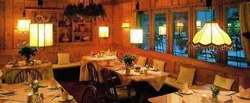Gasthof Haus Stefanie - Adults Only 3*