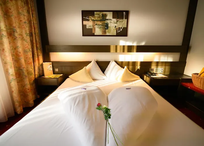 Haus Stefanie - Adults Only 3* Seefeld in Tirol