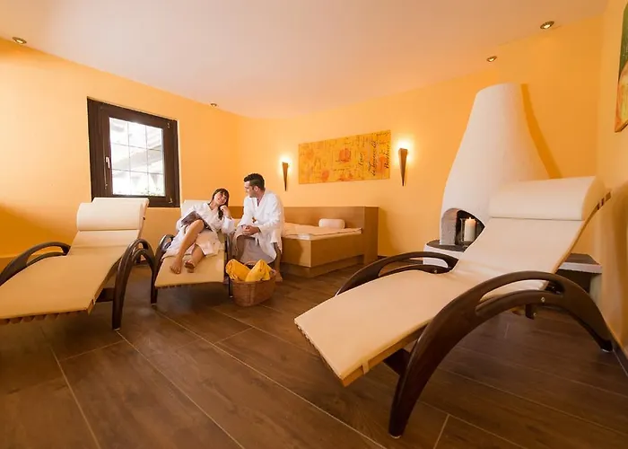 Gasthof Haus Stefanie - Adults Only Seefeld in Tirol