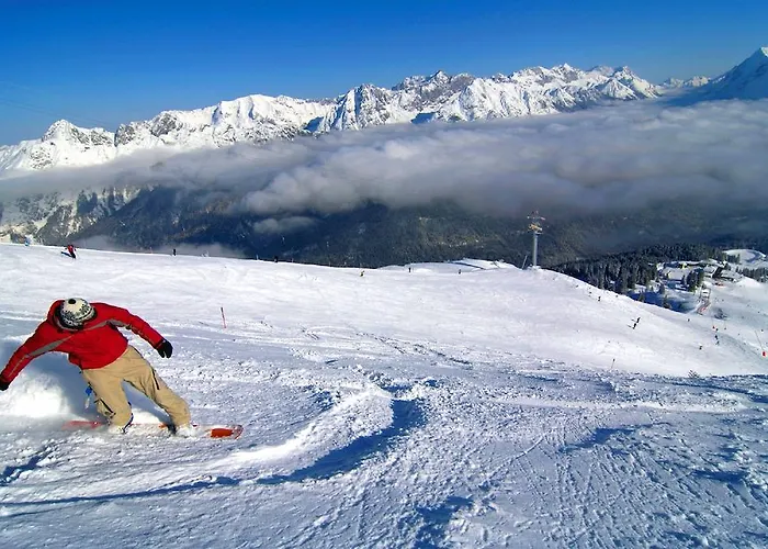 Haus Stefanie - Adults Only Gasthof Seefeld in Tirol