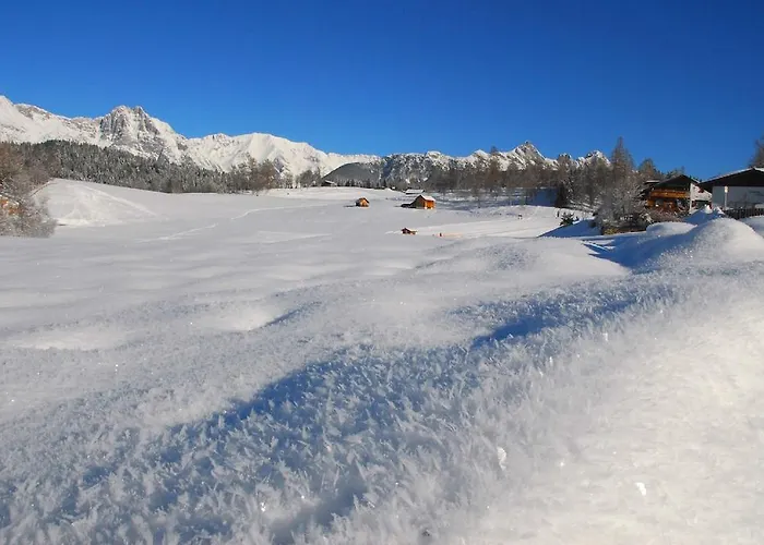 Haus Stefanie - Adults Only 3*