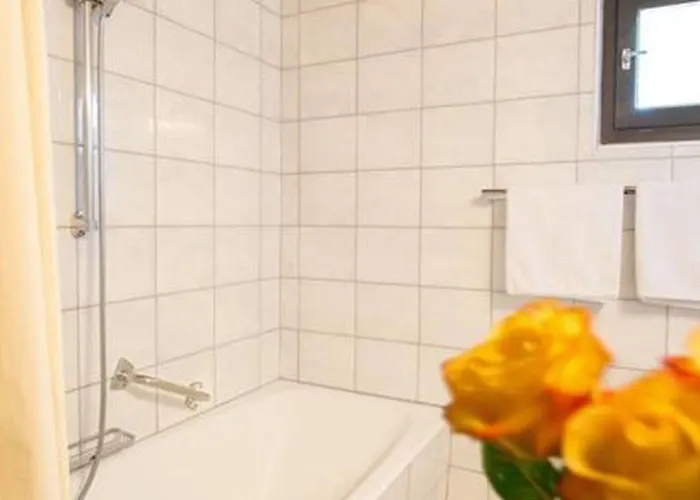 Haus Stefanie - Adults Only