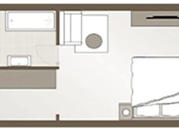 Haus Stefanie - Adults Only 3*