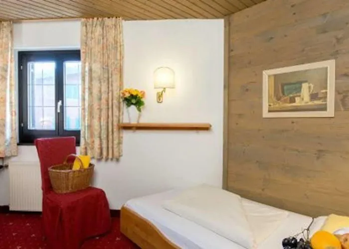 Haus Stefanie - Adults Only 3*