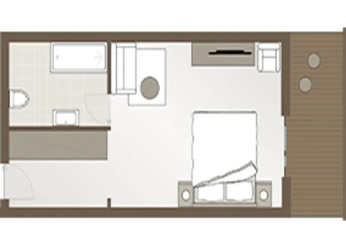 Haus Stefanie - Adults Only Gasthof