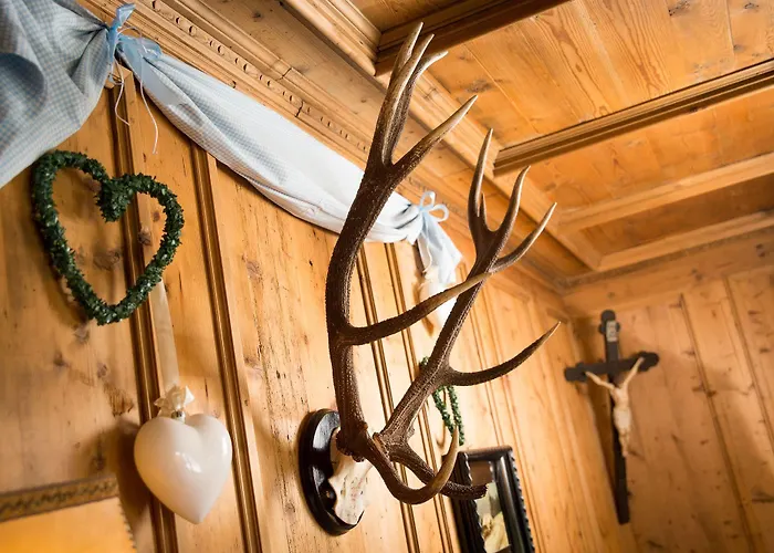 Haus Stefanie - Adults Only Gasthof