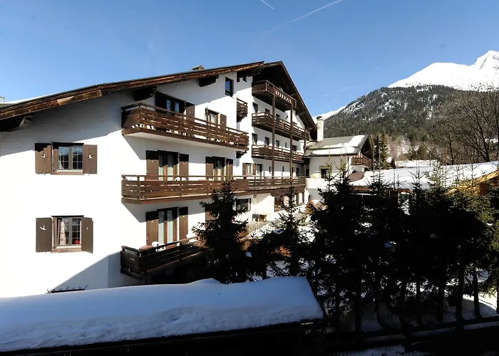 Gasthof Haus Stefanie - Adults Only