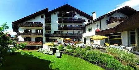 Haus Stefanie - Adults Only Seefeld in Tirol