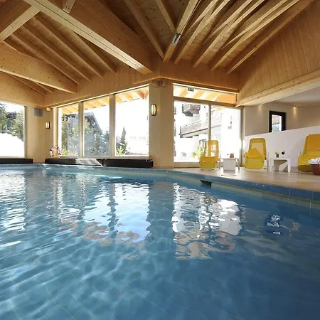 Haus Stefanie - Adults Only Seefeld in Tirol