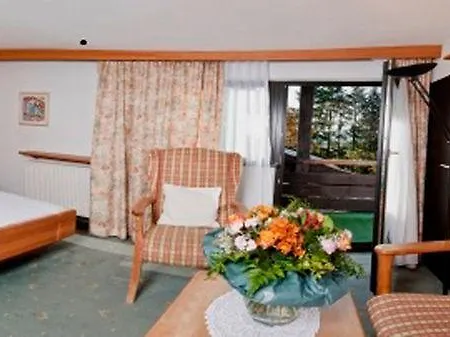 Haus Stefanie - Adults Only Penzion Seefeld in Tirol