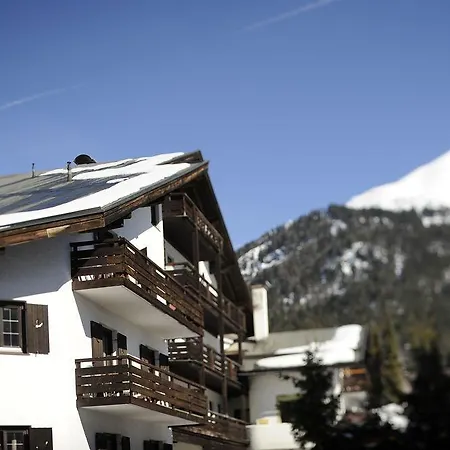 Haus Stefanie - Adults Only Penzion