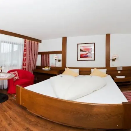 Konukevi Haus Stefanie - Adults Only 3*