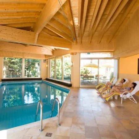 Penzion Haus Stefanie - Adults Only Seefeld in Tirol