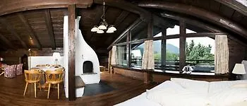 Haus Stefanie - Adults Only Penzion 3*