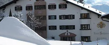 Haus Stefanie - Adults Only Seefeld in Tirol