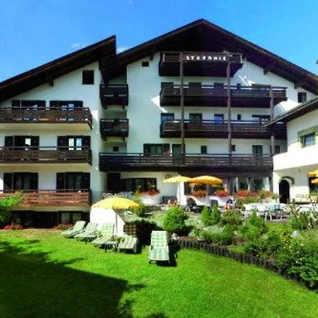 Haus Stefanie - Adults Only