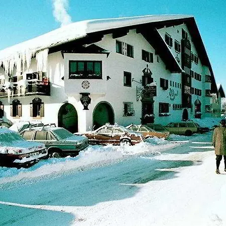 Haus Stefanie - Adults Only Konukevi