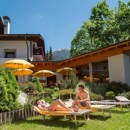 Penzion Haus Stefanie - Adults Only Seefeld in Tirol