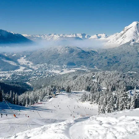 Penzion Haus Stefanie - Adults Only 3*