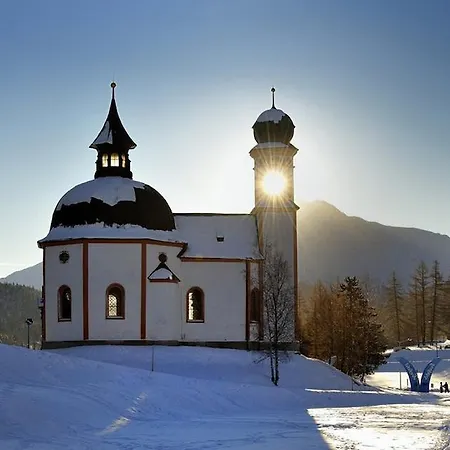 Haus Stefanie - Adults Only Penzion 3*
