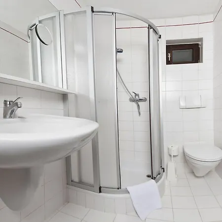 Penzion Haus Stefanie - Adults Only 3*
