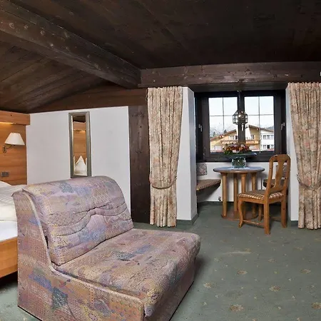 Haus Stefanie - Adults Only 3* Seefeld in Tirol