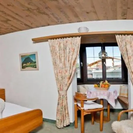 Haus Stefanie - Adults Only 3* Seefeld in Tirol
