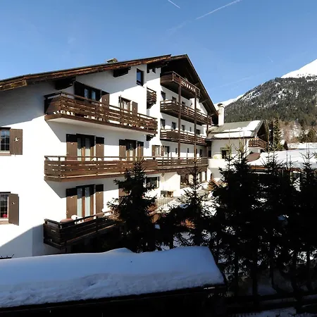 Casa de hóspedes Haus Stefanie - Adults Only