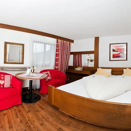 Penzion Haus Stefanie - Adults Only Seefeld in Tirol