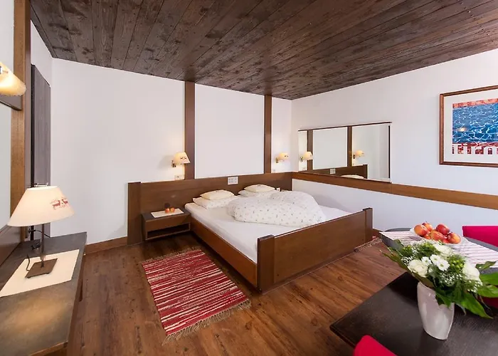 Haus Stefanie - Adults Only 3* Seefeld in Tirol