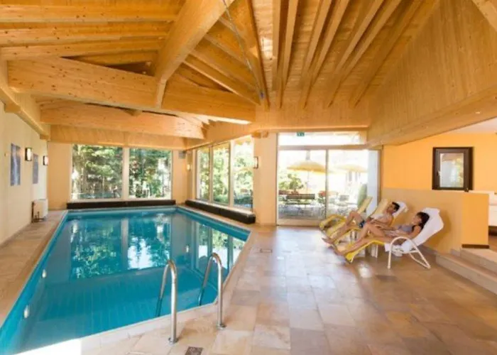 Gæstehus Haus Stefanie - Adults Only Seefeld in Tirol