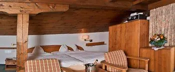 Haus Stefanie - Adults Only 3* Seefeld in Tirol