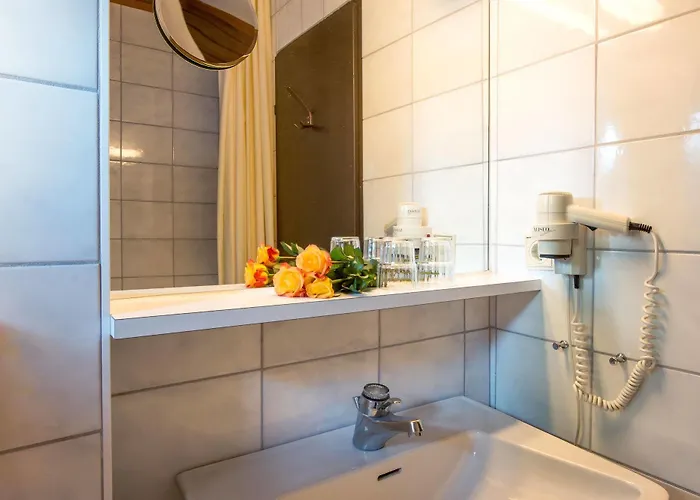 Gæstehus Haus Stefanie - Adults Only 3*