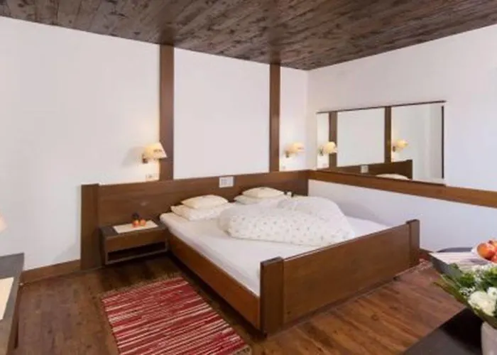 Gæstehus Haus Stefanie - Adults Only 3*