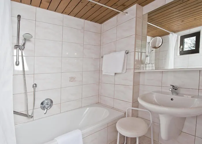 Gæstehus Haus Stefanie - Adults Only Seefeld in Tirol