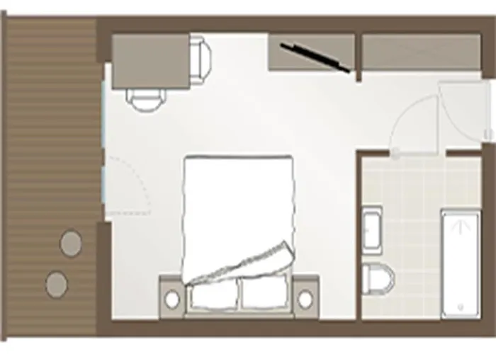 Haus Stefanie - Adults Only Seefeld in Tirol